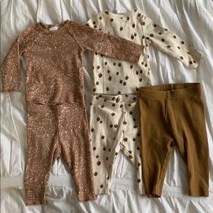 H&M Organic Baby Bundle 😍